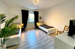Work & stay apartment in Neuss